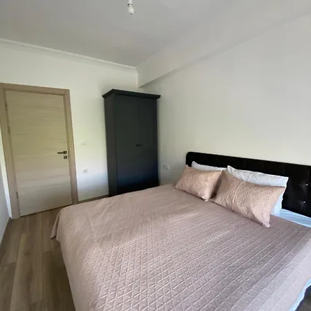 Appartement Cinar Dalaman