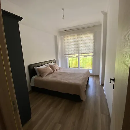 Cinar Appartement Dalaman