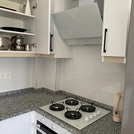 Appartement Cinar Dalaman