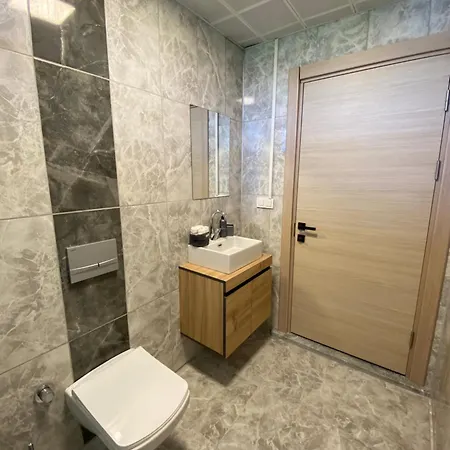 Appartement Cinar *