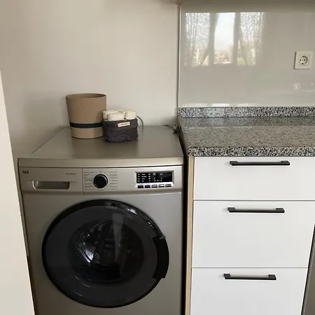 Cinar Appartement