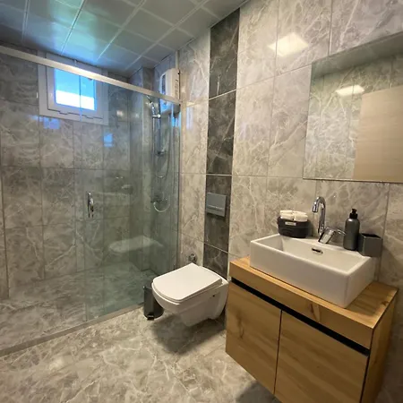 Appartement Cinar